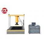 Computer Control Type Manhole Pressure Testing Machine