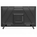 Google System 32 Inch LED TV Tempered Glass HD Smart TV Standard Bezel