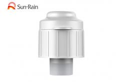China 28/410 Dosage Quantitative Kitchen Soap Dispenser Pump With Plastic Cap supplier