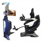 China Racing Simulator Manufacturer Driving Simulator for Professionals and Hobby Drivers manufacturer