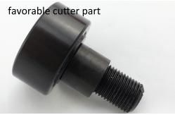 China 78478003 Cam Roller Bearing With Slot , SHARK Especially Suitable For GT5250 supplier