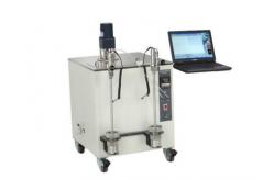 China lubricating Oil Analysis equipment|automatic Lubricating Oils Oxidation Stability Tester supplier