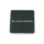 2.5MB Integrated Circuit Chip SAK-TC264D-40F200N BC 32Bit TriCore AURIX Microcontroller for sale