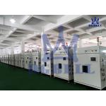 Full Range 150 Degree High Temperature Test Chamber Electrostatic Coated for sale