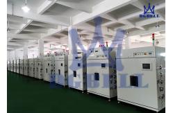 China Full Range 150 Degree High Temperature Test Chamber Electrostatic Coated supplier