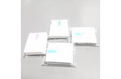 China Diversion Surface Skin Friendly Odor Control Anion Sanitary Napkin supplier