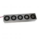Micro 500N 150W Iron Core Solenoid for sale