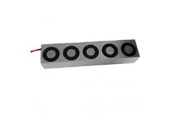 China Micro 500N 150W Iron Core Solenoid supplier