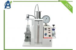 China Digital White Oil Carbonizable Substances Test Instrument As Per ASTM D565 supplier