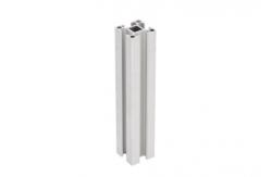 China ODM OEM Industrial Aluminium Profile System For Assembly Production Line supplier