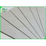 Uncoated Testerliner Paper / Craft Linerboard Sheets 300gsm 400gsm for sale