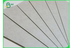 China Uncoated Testerliner Paper / Craft Linerboard Sheets 300gsm 400gsm supplier