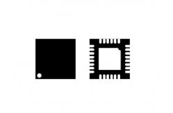 China 2.4GHz  BT IC MKW36A512VFT4 BT Low Energy 5.0 Wireless Microcontroller supplier