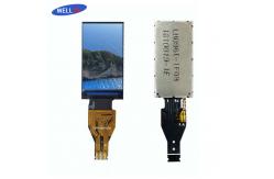 China Compact TFT Display 0.96 With High Resolution And Broad Viewing Angle supplier