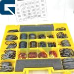 4C-4782 4C4782 O Ring Box For E320D E330B E345B E320C Excavator for sale