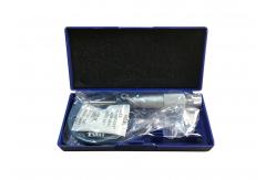 China 0-25mm Outside Micrometer Precision Machinist Tool supplier