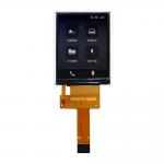 1.77 Inch TFT LCD Display SPI Serial Interface 262K Full Color Screen for sale