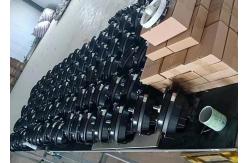 China High Efficient  Finger Seed Metering Device for planter supplier
