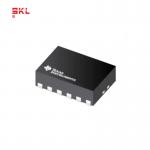 TPS61094DSSR pmic circuit Buck Boost Switching Regulator Positive Programmable Output 600mA ​ for sale