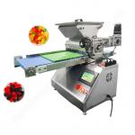 Automatic Bear Gummy Depositor Gummy Making Machine Small Chocolate Candy Making Machine