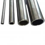 ASTM B338 Titanium Alloy Tube for Heat Exchangers with High Strength-to-Weight Ratio and Corrosion Resistance for sale