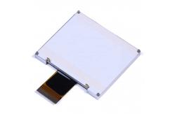 China 128*96dots FSTN Graphic LCD Display Monochrome COG LCD Monitor supplier