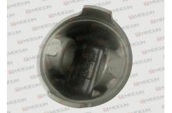 China 13216 - 1460 Hino Piston W04d For Diesel Engine Piston Part 132161460 supplier
