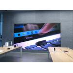 Digital Indoor LED Boards For Advertising Conference P2 P2.5 P3.07 P4 for sale