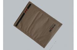 China Recycled Clear Bubble Wrap Envelopes Self Seal High Security For Packing supplier
