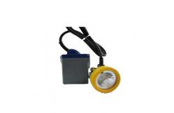 China LED KL5LM(A) miner lamp supplier