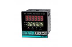 China CL intelligent Digital Counting Meter High Anti Interference Capacity  RS485 LED display supplier