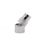 Silver Crimpless Fea13mm Aluminum Perfume Sprayer for sale