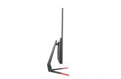 China Full HD 27 Inch 144hz 1920x1080 Gaming Monitor With Adjustable Stand supplier