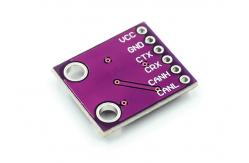 China CJMCU-2551 High Speed CAN Controller MCP2551 Bus Interface Module For Arduino supplier