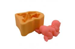 China Good Transparency Liquid Silicone Rubber Mold Making 12 Months Shelf Life supplier