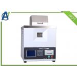 LCD Display Fraass Breaking Point Tester With Water Bath for Bitumen Testing for sale