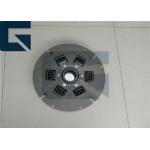 Bulldozer Part Excavator Hydraulic Pump D65EX-15 Damper Disc Assy 134-12-61131 for sale