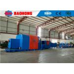 Cantilever Single Twist Bunching Machine For Core Wire for sale