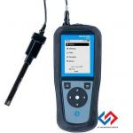 HACH HQ1130 Portable Dissolved Oxygen Meter Accessories Included for sale