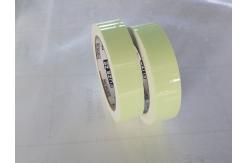 China Glow In The Dark Vinyl Tape Luminous Luminescent Emergency Exit Sign supplier