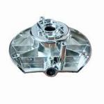 OEM ODM A380 A413 Permanent Mold Casting Aluminum Heat Treatment for sale