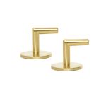 Aluminized Curtain Hardware Accessories for sale