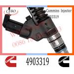 Diesel M11 ISM11 Common Rail Fuel Pencil Injector 4903319 4088384 4928517 4903084