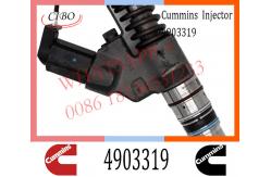 China Diesel M11 ISM11 Common Rail Fuel Pencil Injector 4903319 4088384 4928517 4903084 supplier