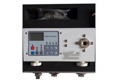 China High Accuracy Easy Operate 15V Digital Torque Meter supplier
