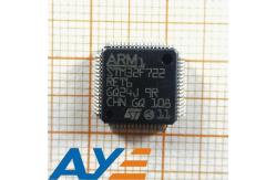 China STM32F722RET6 Electronic Components IC Chips Motor Ignition Controllers MCU supplier