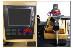 China ASTM AASHTO Direct Shear Test Machine supplier