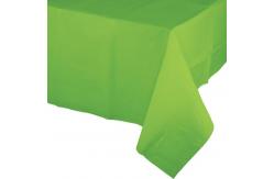 China 3Ply Disposable 54x108 Disposable Paper Tablecloths Party Decor supplier