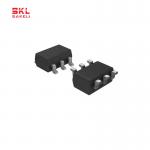 FDC3612 MOSFET Power Electronics High Performance Trench Technology for Extremely Low Gate Charge for sale