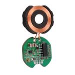 ISO Wireless Fast Charging Module  Power Transfer For Magnetization Suction Charger for sale